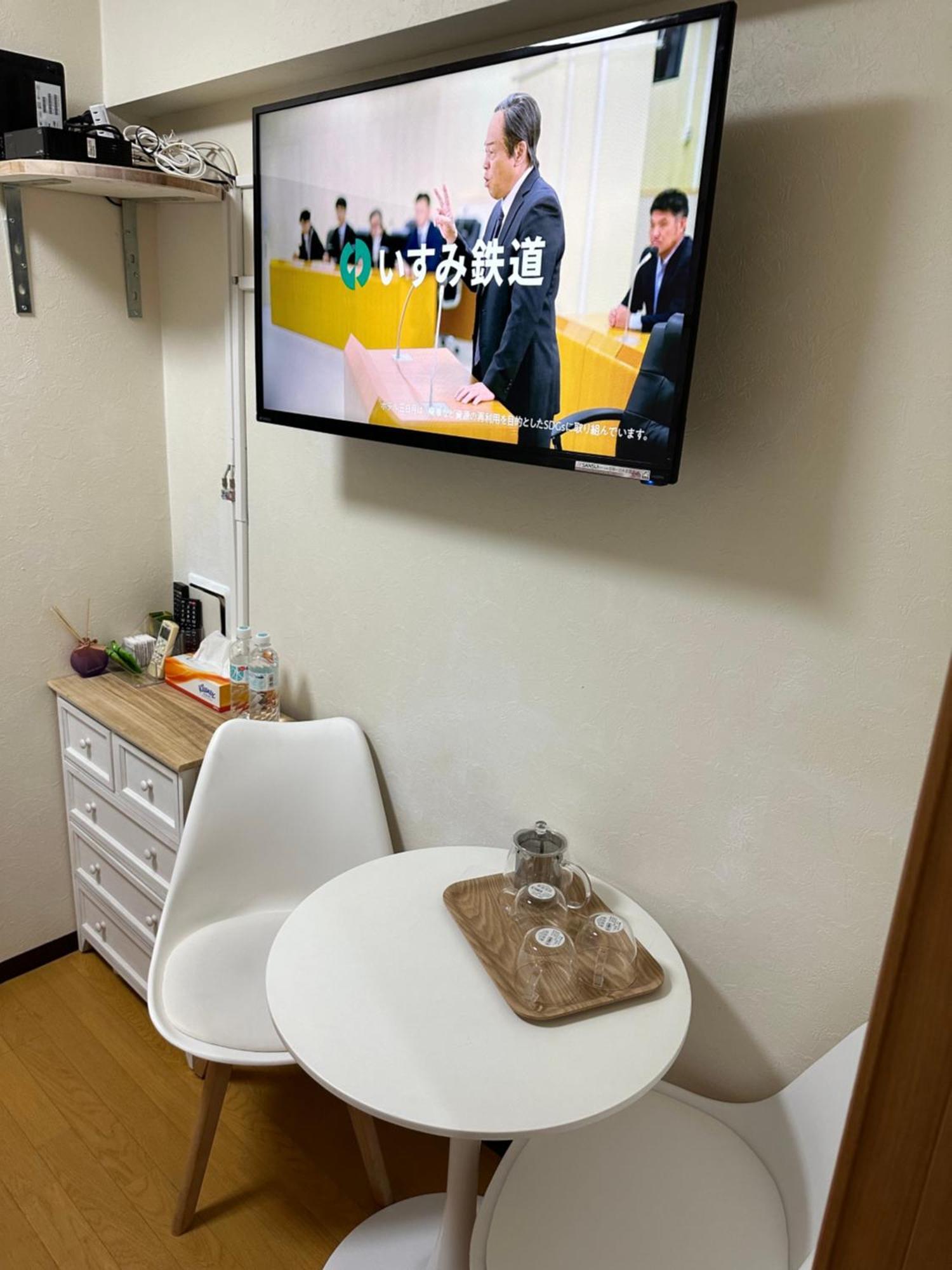 新宿安靜の家-A Quiet Home In Shinjuku - A 26 Square Meter Double Bed Room That Feels Like Home طوكيو المظهر الخارجي الصورة