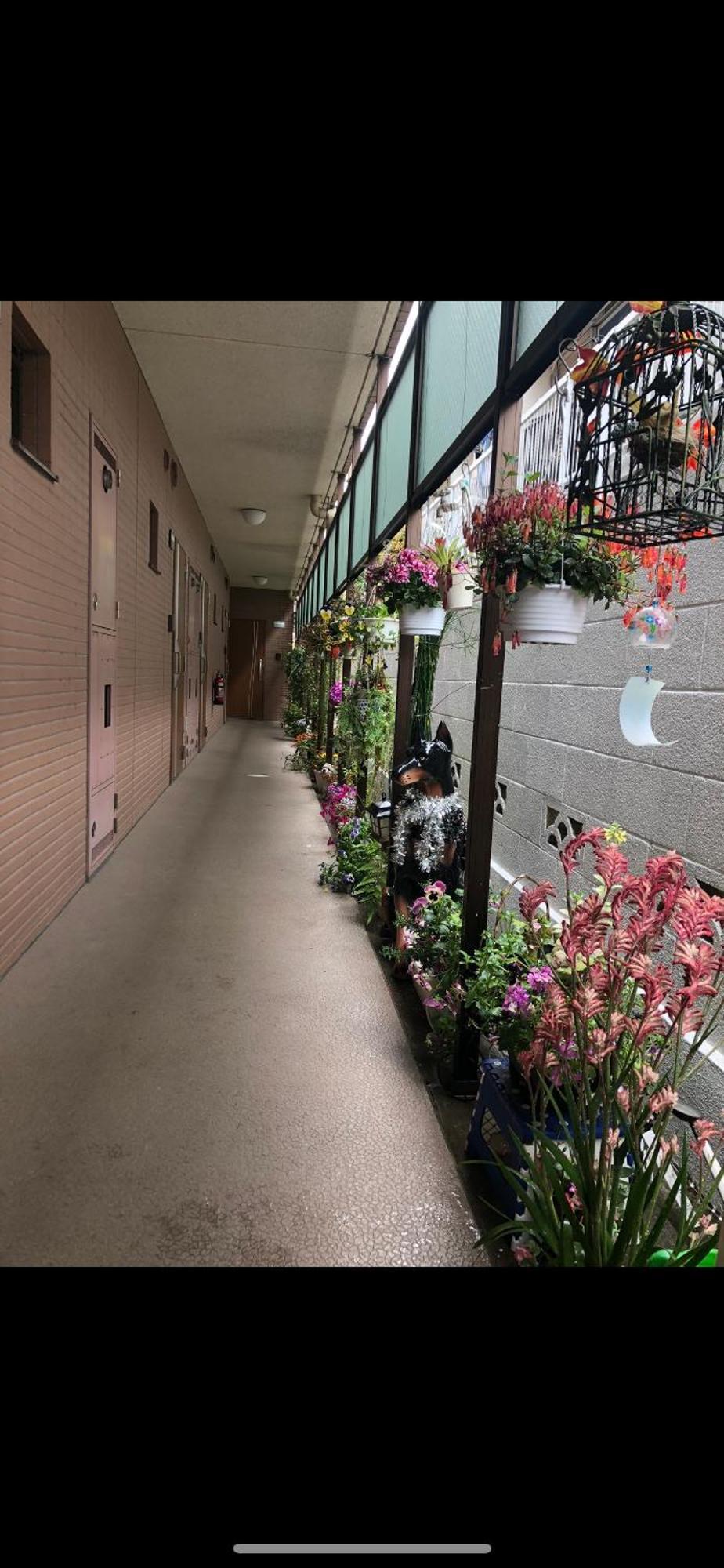 新宿安靜の家-A Quiet Home In Shinjuku - A 26 Square Meter Double Bed Room That Feels Like Home طوكيو المظهر الخارجي الصورة